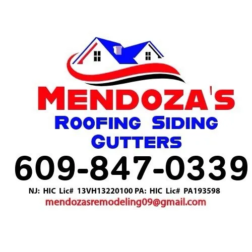 Slide of Mendoza’s Family Roofing