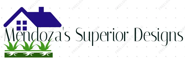 Slide of Mendoza's Superior Designs