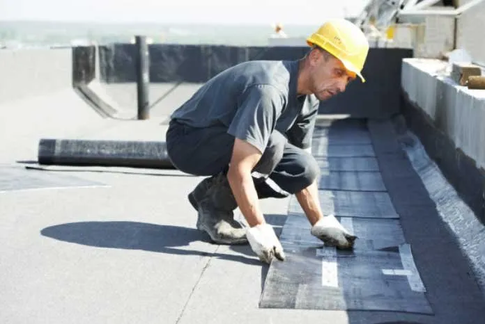 Slide of Menifee Roofing Pros