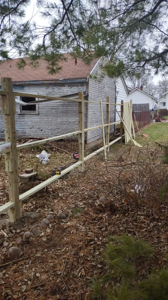 Slide of Menny Roofing