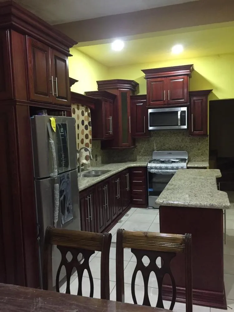 Slide of Menny Roofing