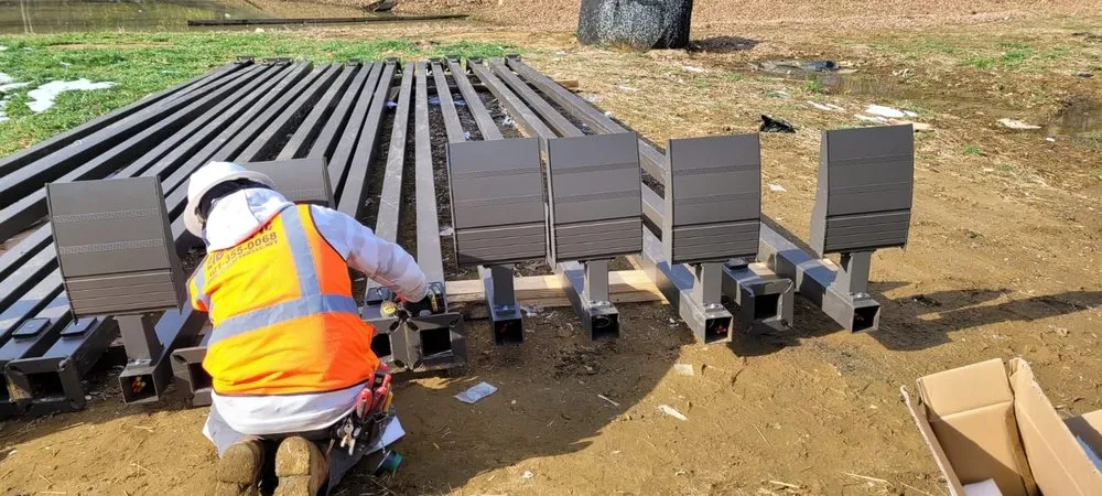 Slide of MEP Solutions Group