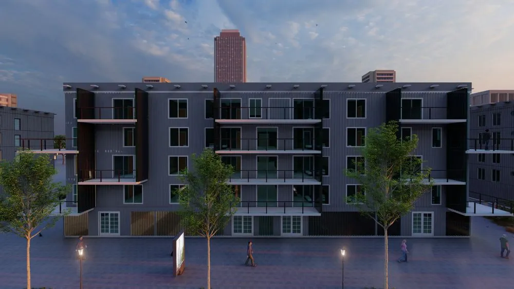 Slide of MEP Solutions Group