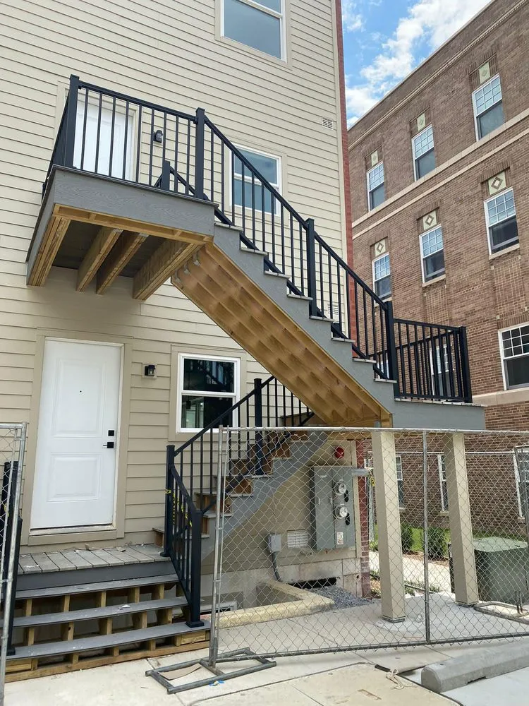 Slide of MEP Solutions Group