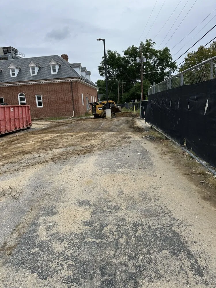 Slide of MEP Solutions Group