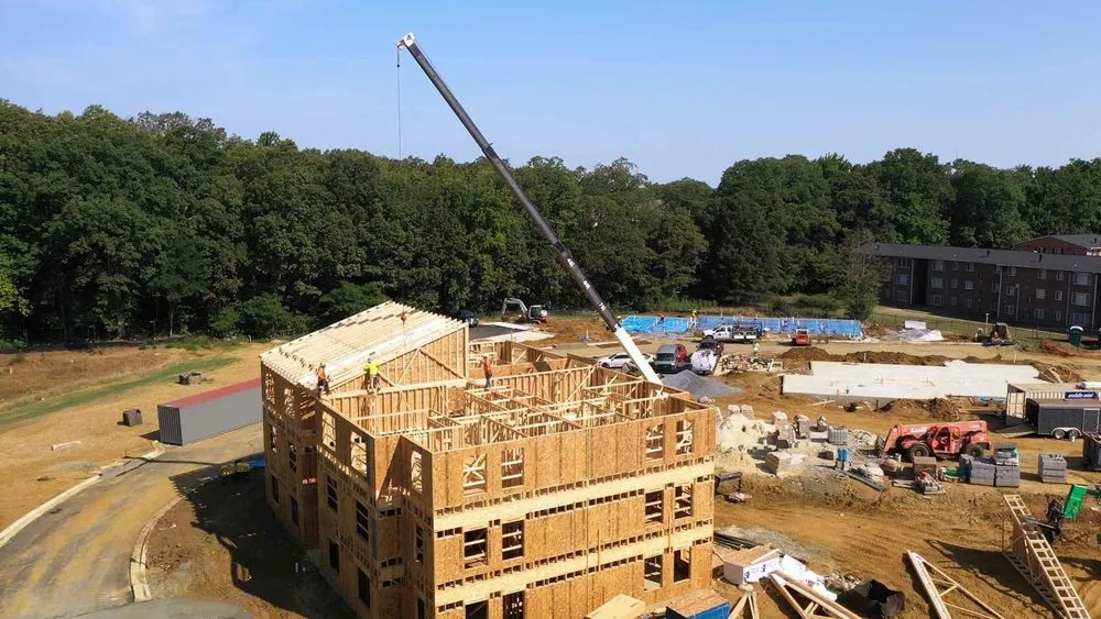 Slide of MEP Solutions Group