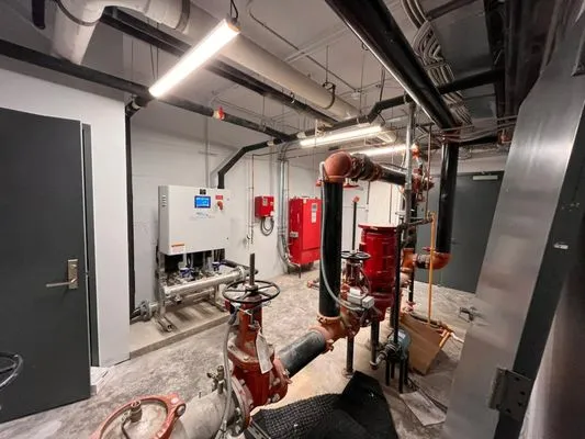 MEP Solutions Group Logo