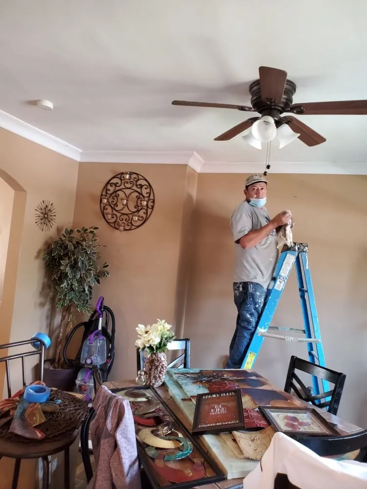 Slide of Mer Home Improvement