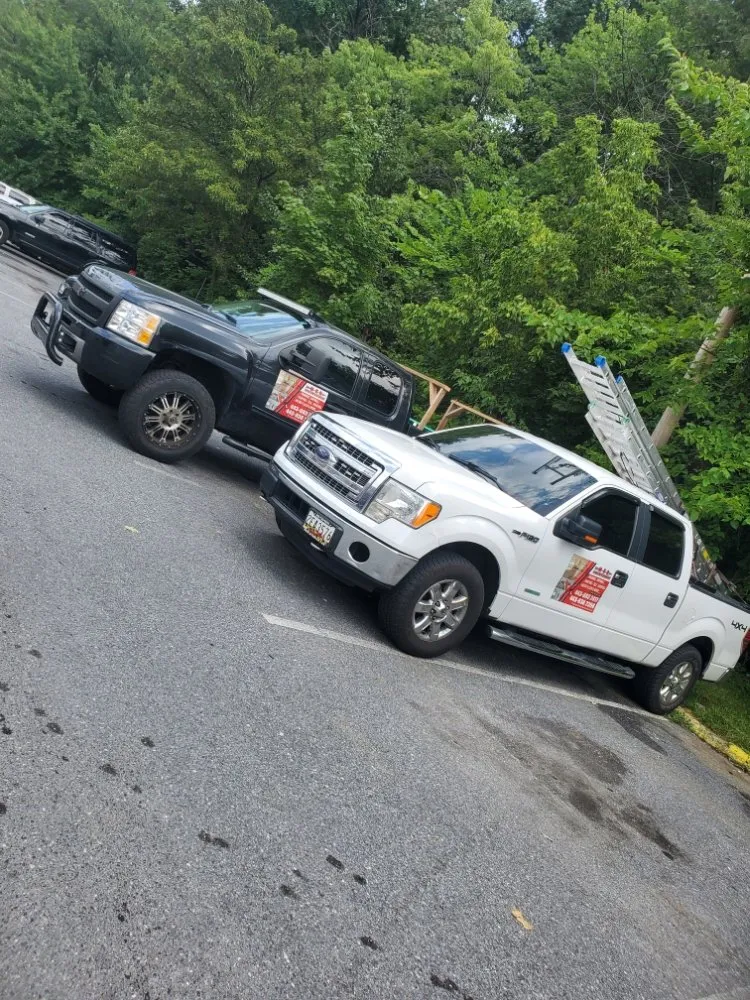 Slide of Mer Home Improvement