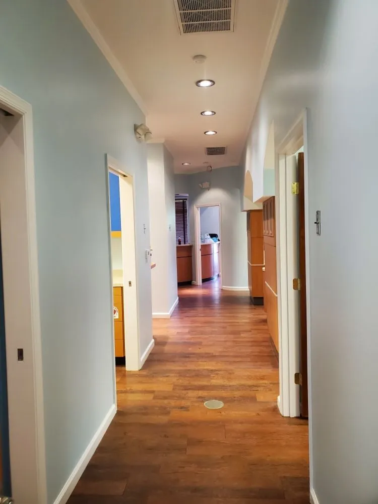 Slide of Mer Home Improvement