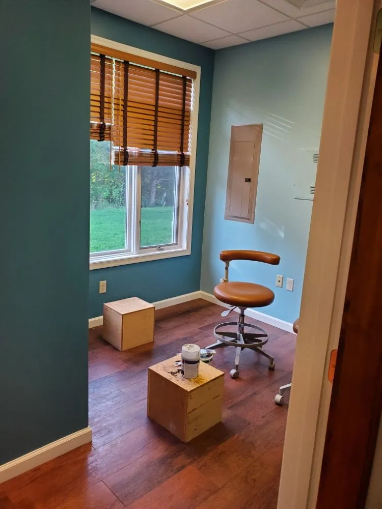 Slide of Mer Home Improvement