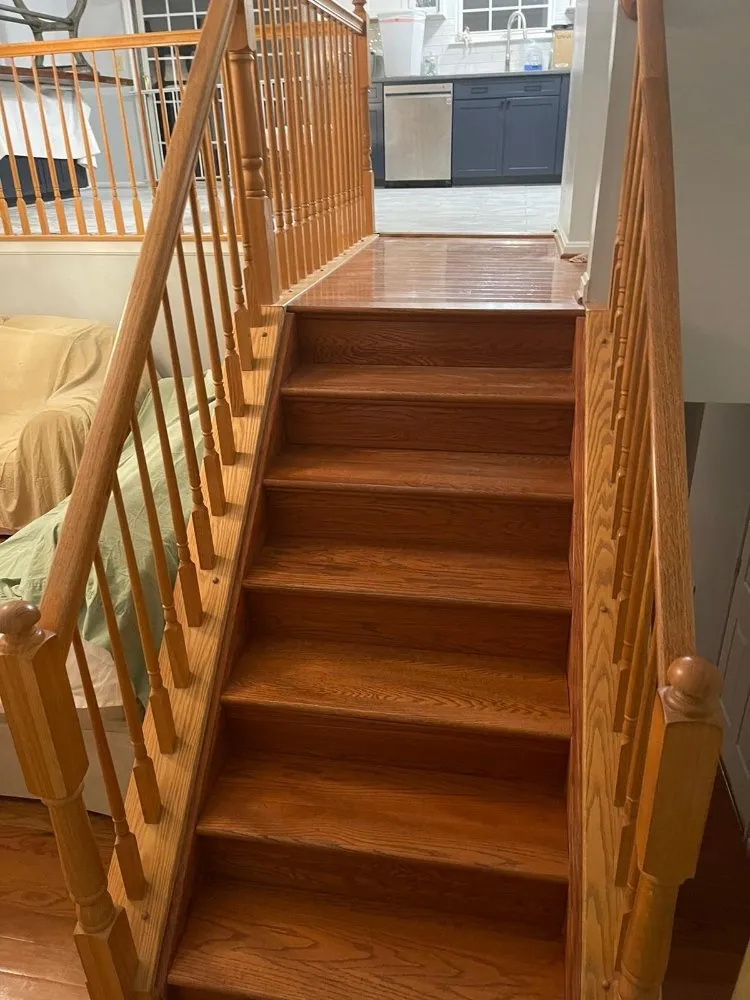 Slide of Mer Home Improvement