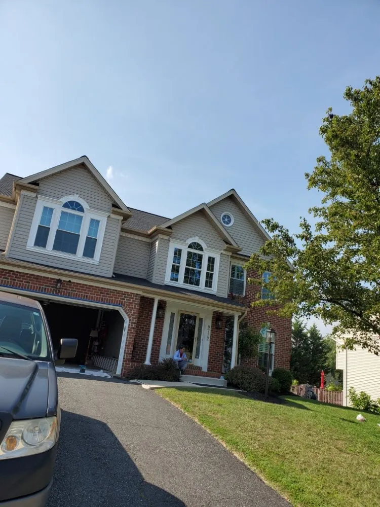 Slide of Mer Home Improvement