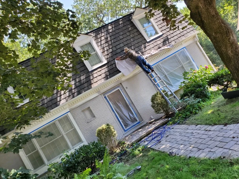 Slide of Mer Home Improvement