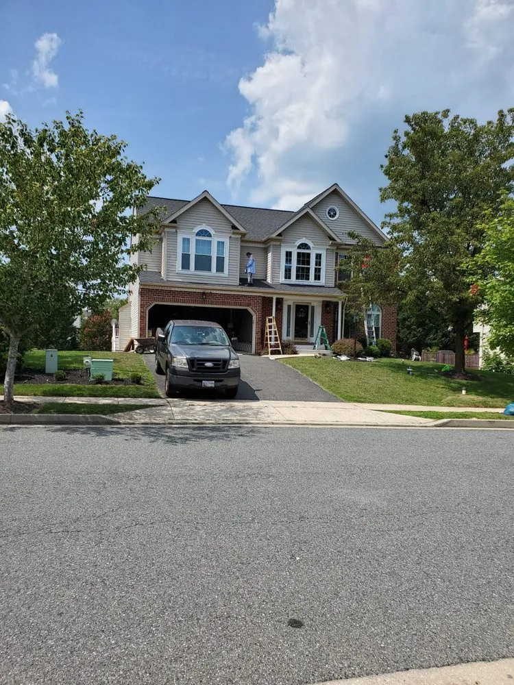 Slide of Mer Home Improvement