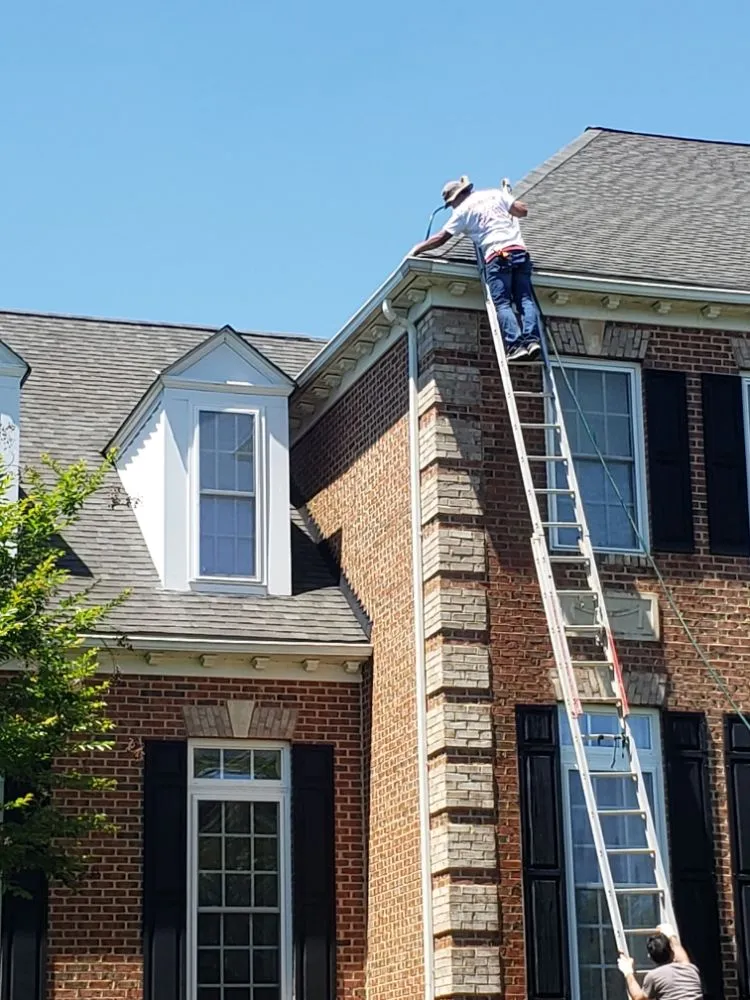 Slide of Mer Home Improvement