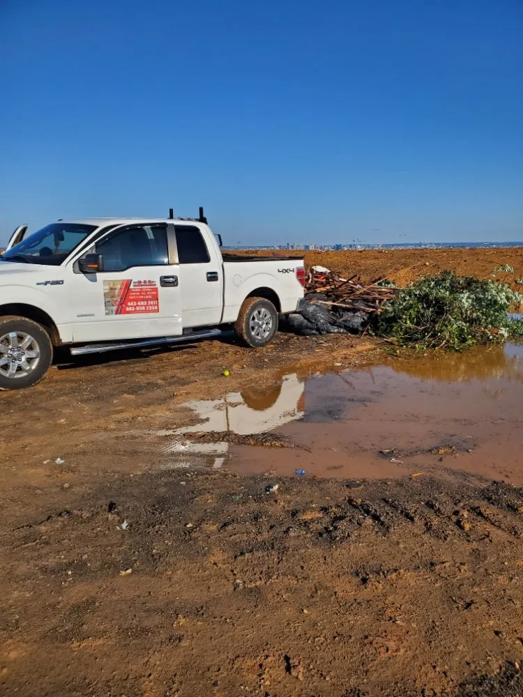 Slide of Mer Home Improvement