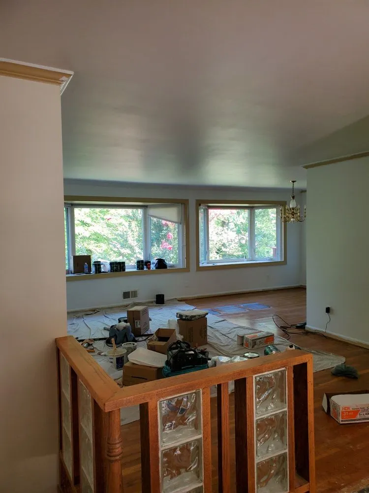 Slide of Mer Home Improvement