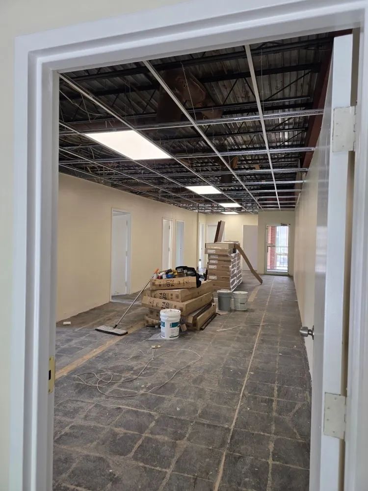 Slide of Mer Home Improvement