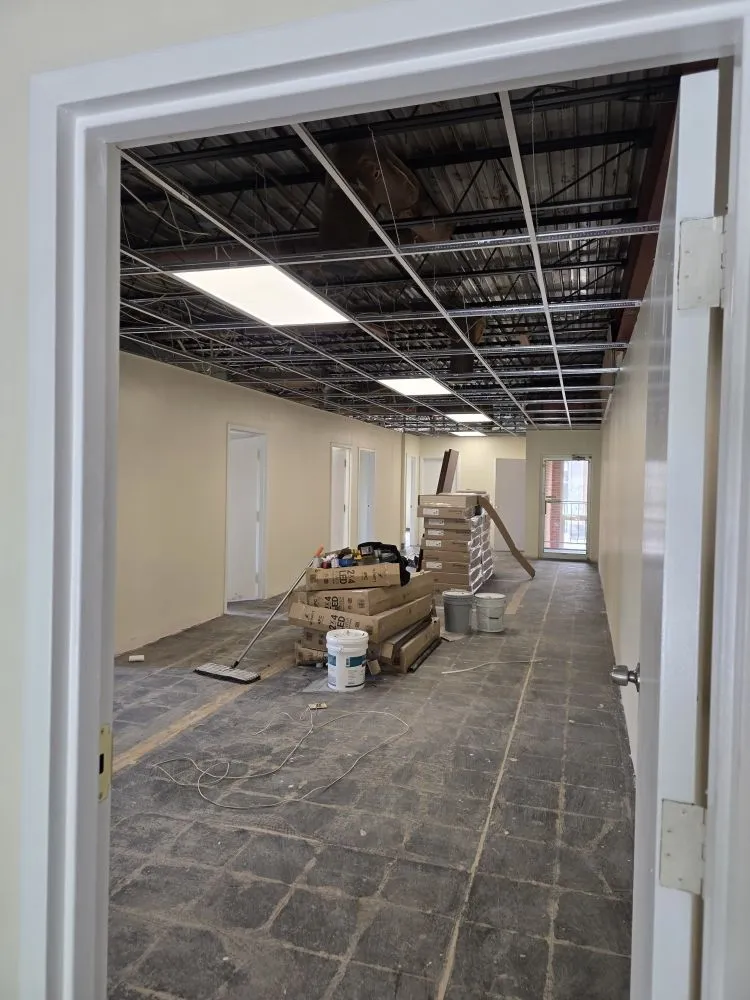 Slide of Mer Home Improvement