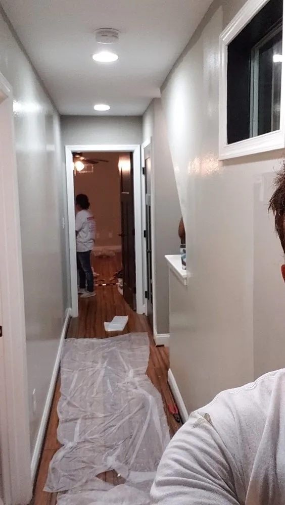 Slide of Mer Home Improvement