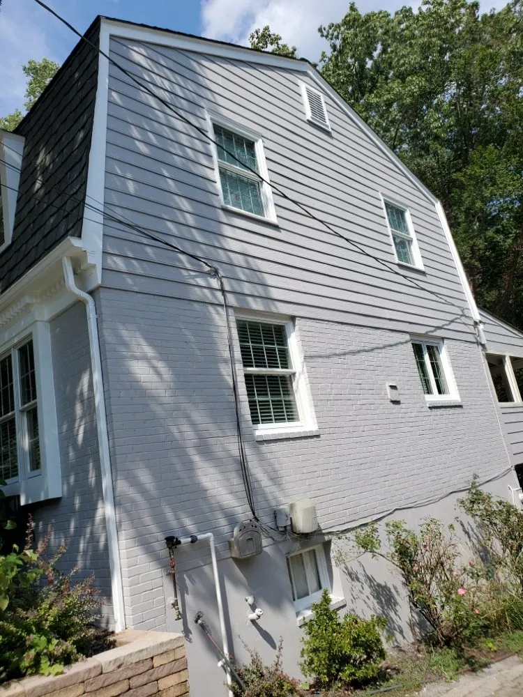 Slide of Mer Home Improvement