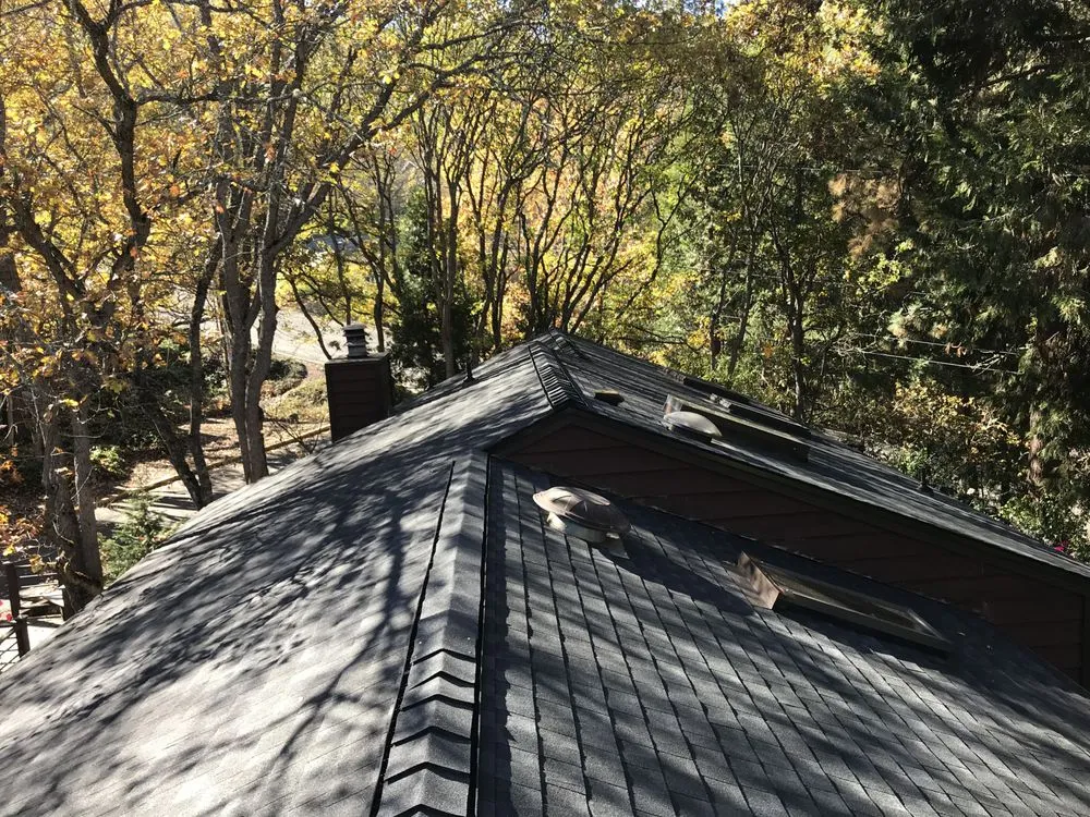 Slide of Meraki Construction