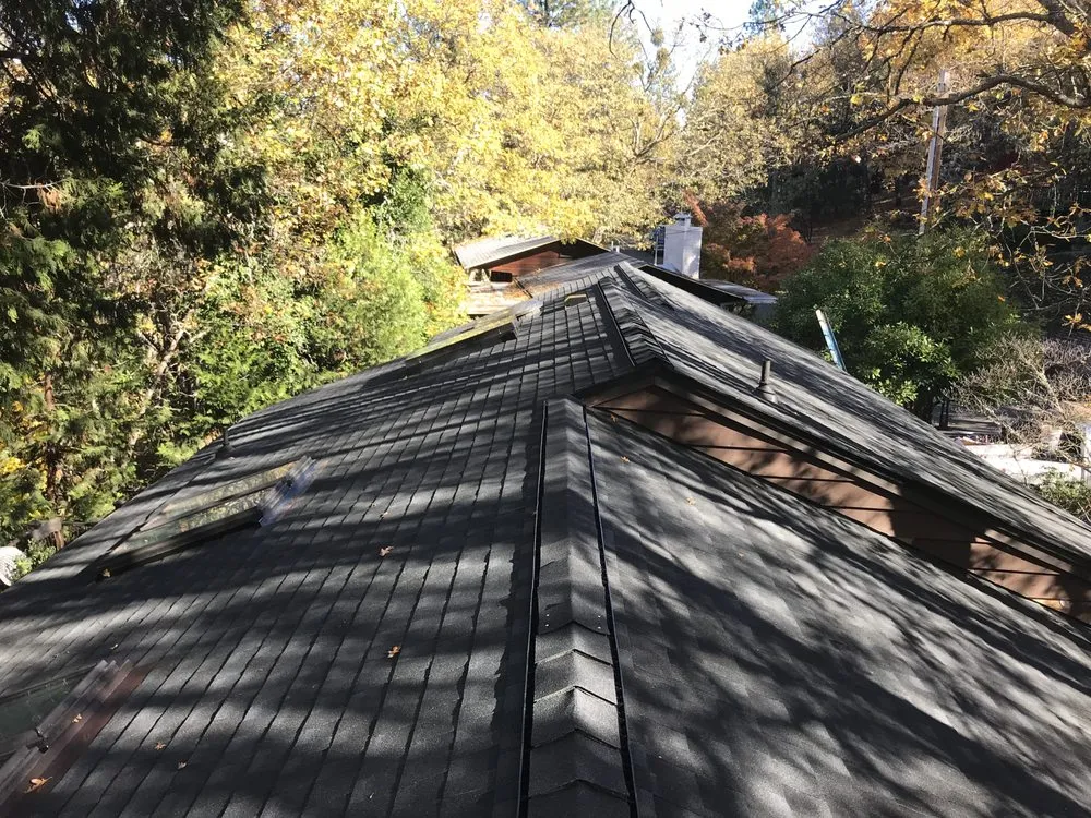 Slide of Meraki Construction