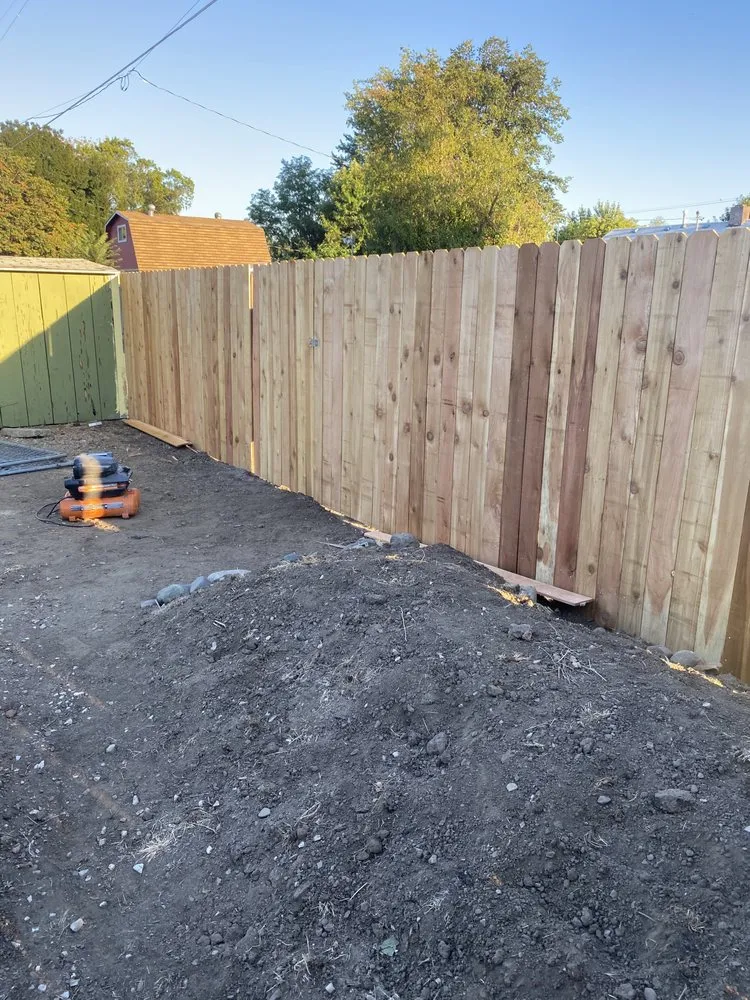 Slide of Meraki Construction