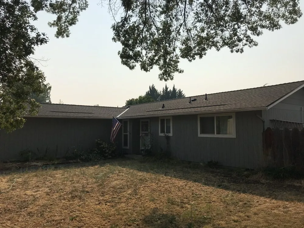 Slide of Meraki Construction