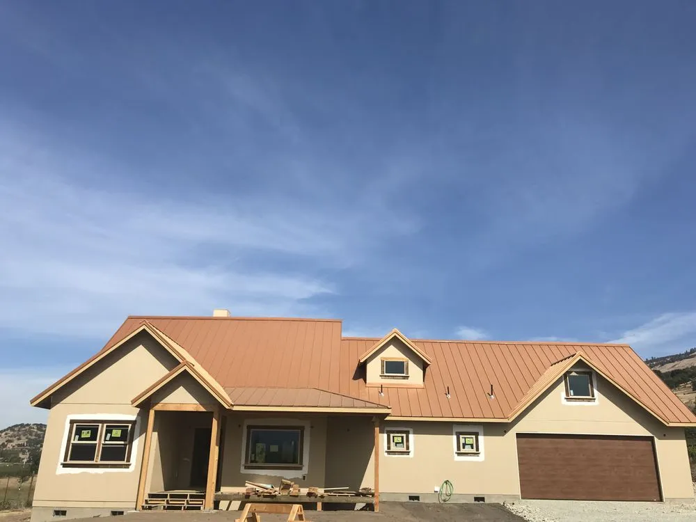 Slide of Meraki Construction