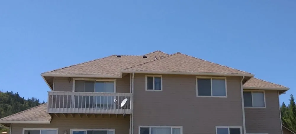 Slide of Meraki Construction