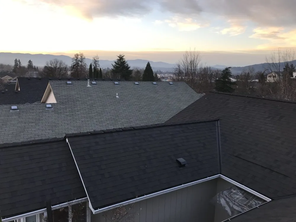 Slide of Meraki Construction