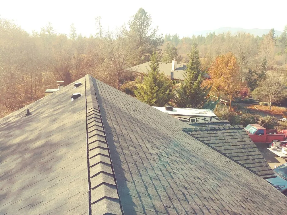 Slide of Meraki Construction