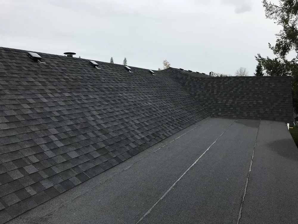 Slide of Meraki Construction