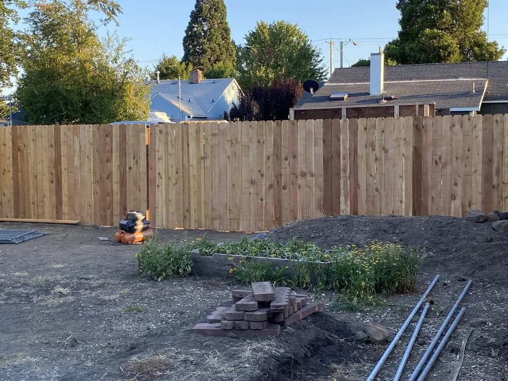 Slide of Meraki Construction