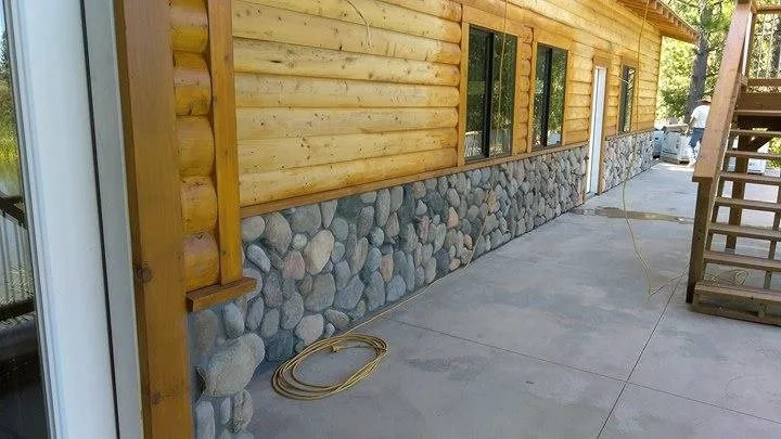 Slide of Meraki Construction