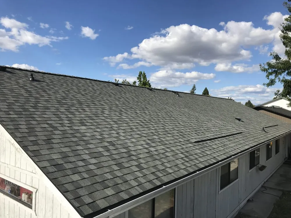 Slide of Meraki Construction