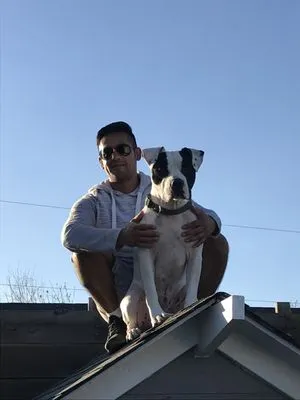 Meraki Construction Logo