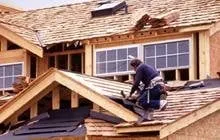 Slide of Mercado Roofing