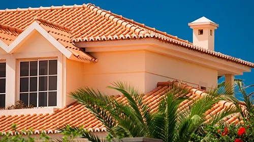 Slide of Mercados Roofing