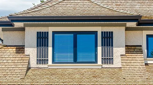 Slide of Mercados Roofing