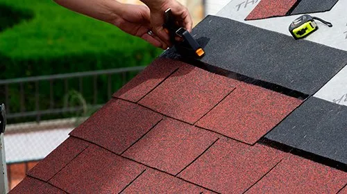 Slide of Mercados Roofing