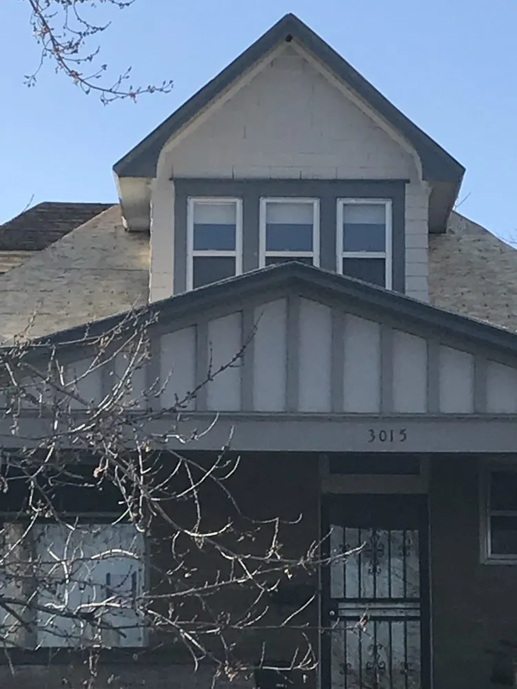 Slide of Mercedes Roofing