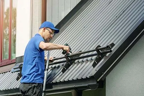 Slide of Mercer L & C