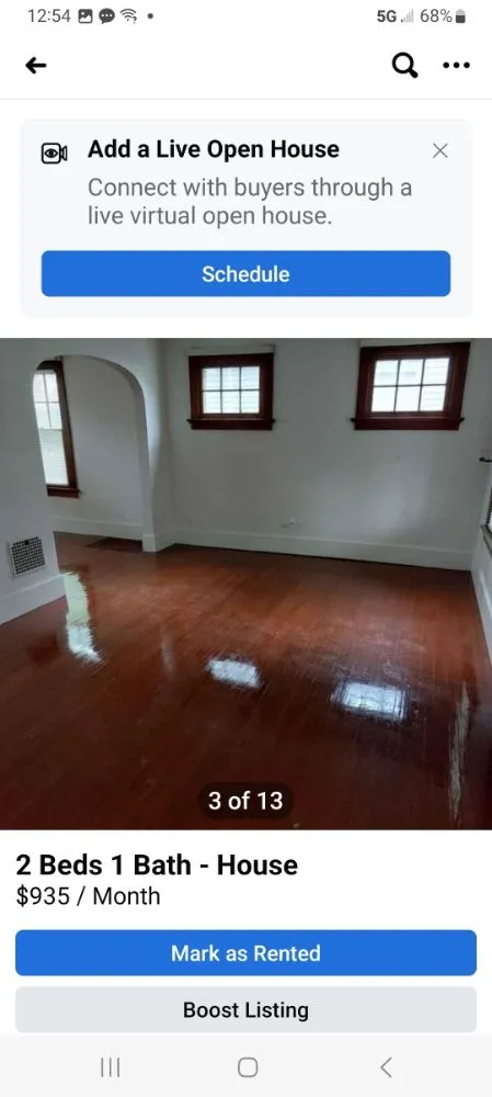 Slide of Mercer Maintenance