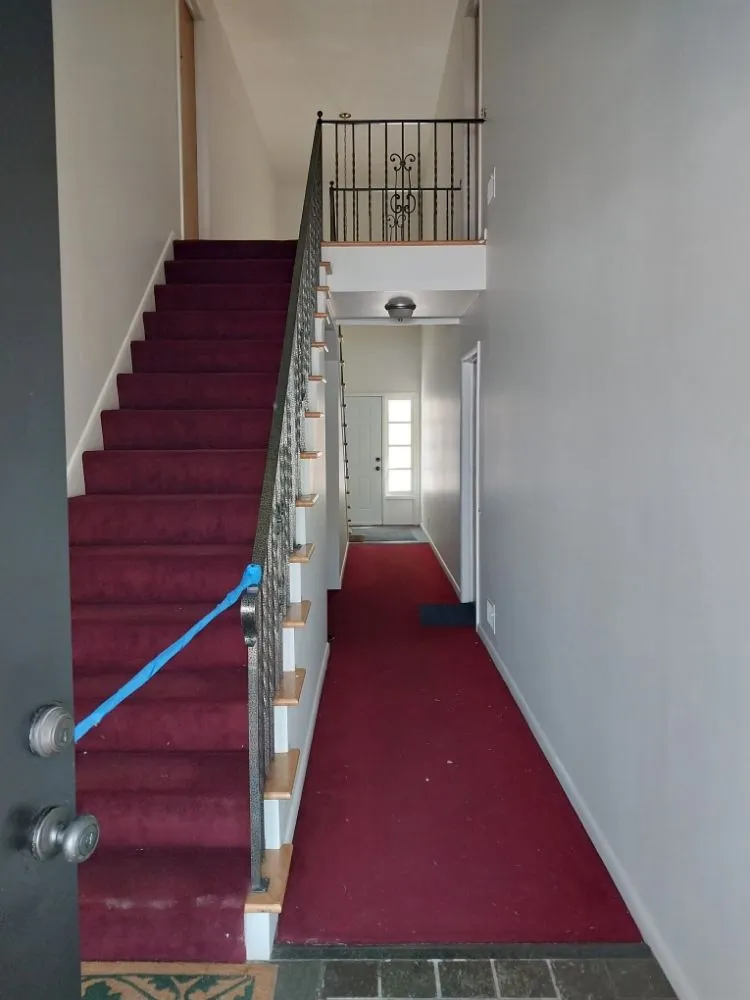 Slide of Mercer Maintenance