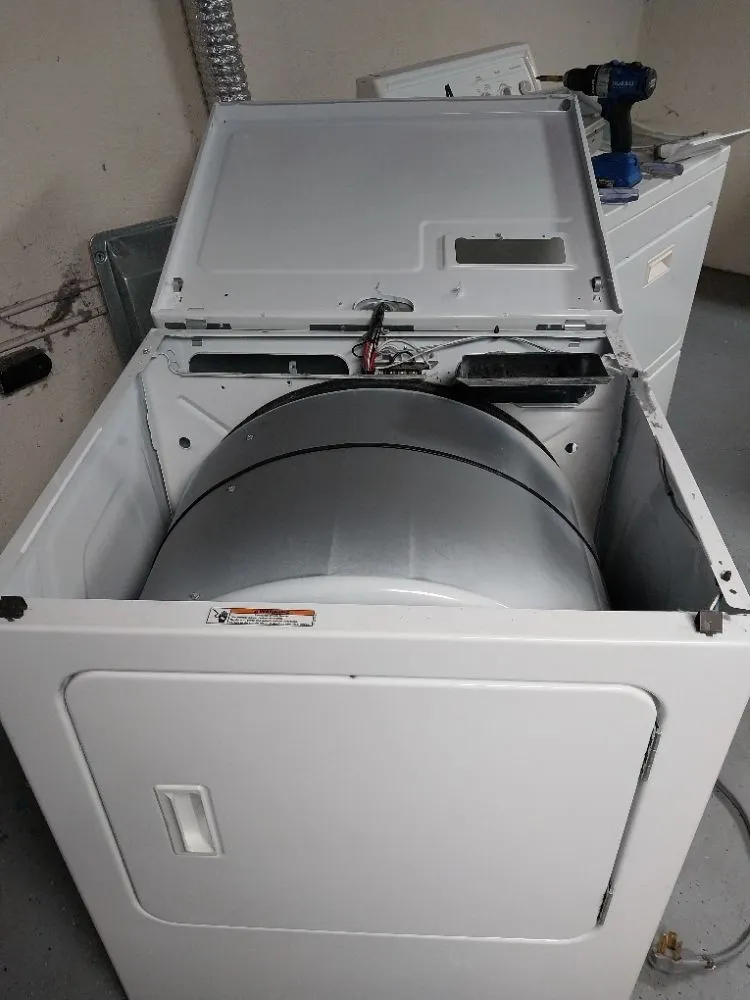 Slide of Mercer Maintenance