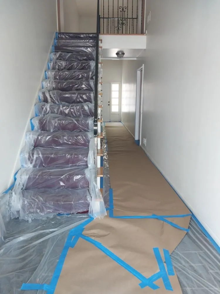 Slide of Mercer Maintenance