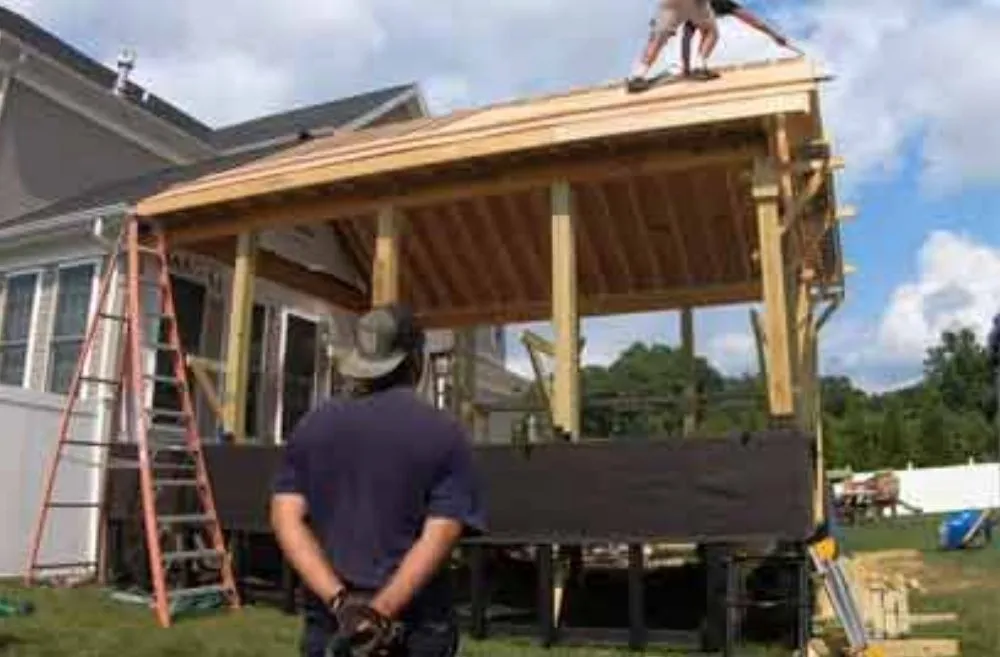 Slide of Merchant Contractors